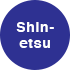 Shinetsu