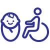 育児・介護制度
